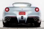 Ferrari F12berlinetta 70th Anniversary 2017 года